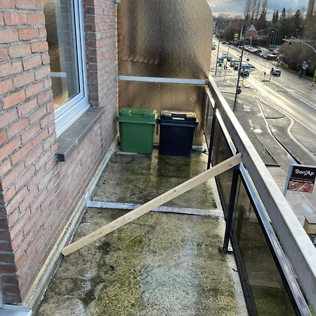 Q Geraardsbergen Apartment Luaran gambar