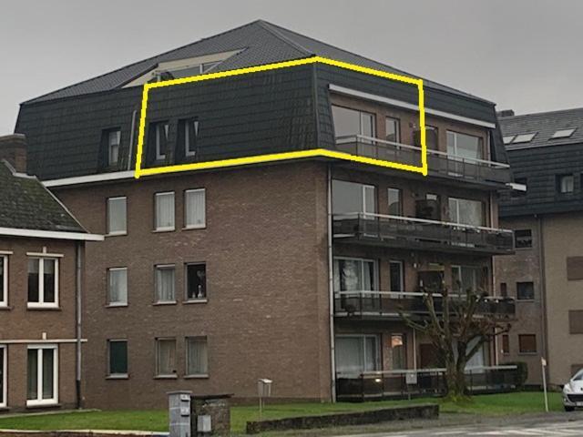 Q Geraardsbergen Apartment Luaran gambar