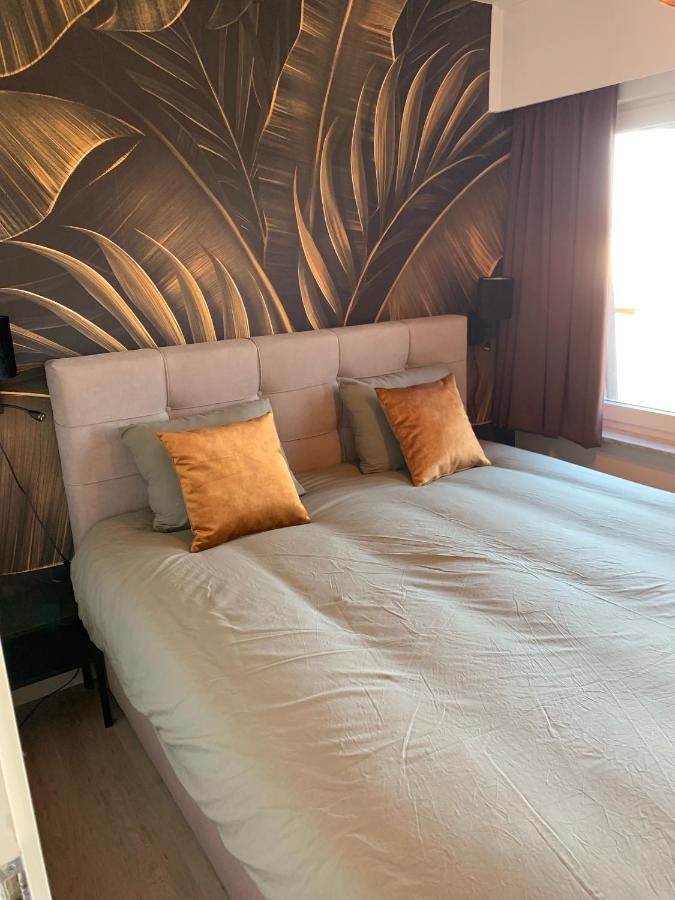 Q Geraardsbergen Apartment Luaran gambar