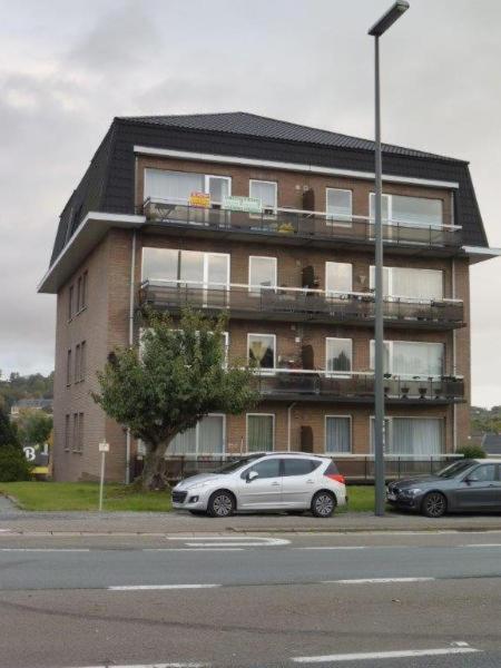Q Geraardsbergen Apartment Luaran gambar