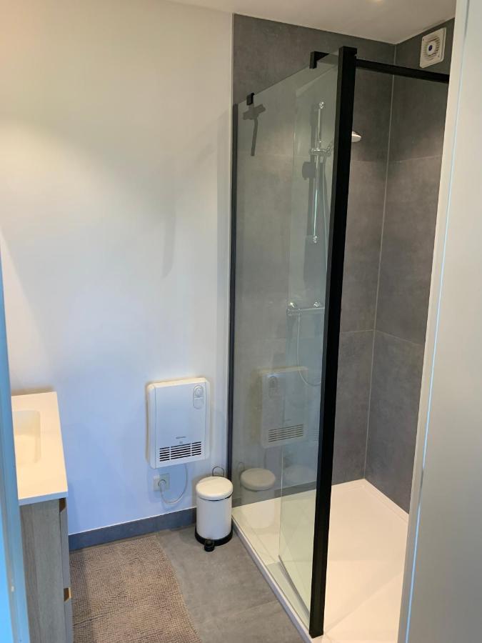 Q Geraardsbergen Apartment Luaran gambar